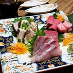 隠れ家個室居酒屋 隠れ坊 - 