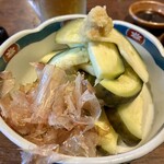 うまいもん 魚河岸屋 - 