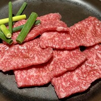 焼肉 龍園 - 