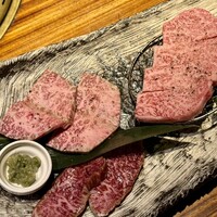 焼肉 龍園 - 