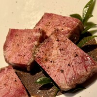 焼肉 龍園 - 