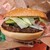 バーガーキング - 料理写真:アボカドワッパー