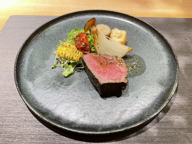 ヴィラッジオ（Villaggio） - 山形（イタリアン）の写真