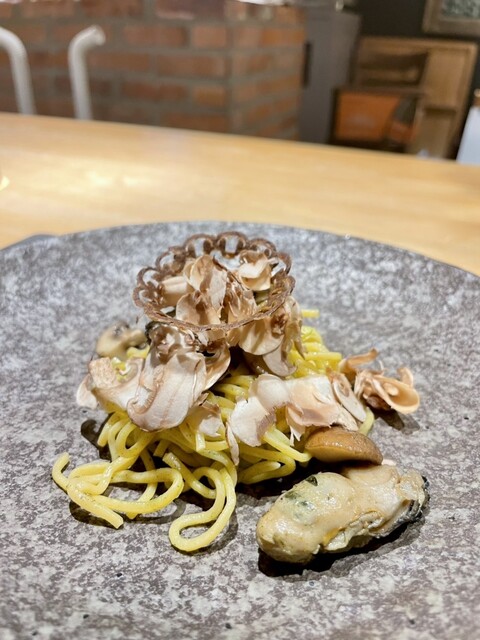 ヴィラッジオ（Villaggio） - 山形（イタリアン）の写真