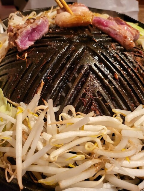 らむ蔵 - 東照宮（ジンギスカン）の写真