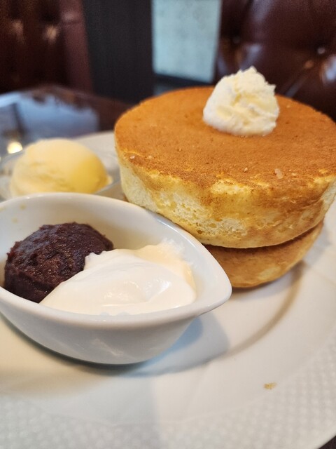 星乃珈琲店 成田店 - 成田/カフェ | 食べログ