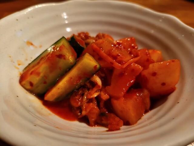 らむ蔵 - 東照宮（ジンギスカン）