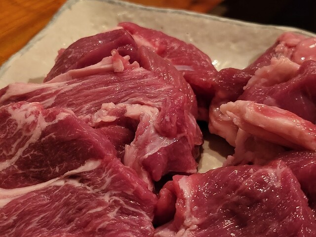 らむ蔵 - 東照宮（ジンギスカン）の写真