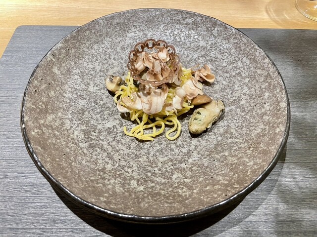 ヴィラッジオ（Villaggio） - 山形（イタリアン）の写真