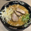 さっぽろラーメン 桑名 常盤台店