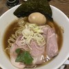 本町製麺所 中華そば工房