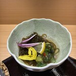 名古屋 栄 鮨 栄華 - 