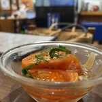 煮込みや　みよし - 