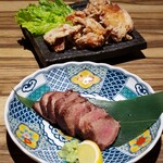 隠れ家個室居酒屋 隠れ坊 - 