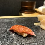 名古屋 栄 鮨 栄華 - 