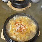 新明洞 - 料理写真: