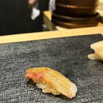 名古屋 栄 鮨 栄華 - 