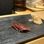 名古屋 栄 鮨 栄華 - 