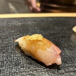 名古屋 栄 鮨 栄華 - 