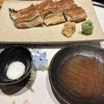 うなぎ四代目菊川 ミッドランドスクエア 名古屋本店 - 