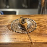 串揚げキッチン だん - 