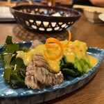 煮込みや　みよし - 