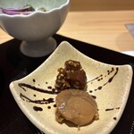 名古屋 栄 鮨 栄華 - 