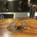 串揚げキッチン だん - 