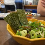 煮込みや　みよし - 