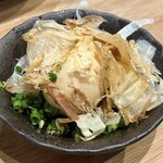 馬肉と日本酒 生肉専家 たてがみ - 