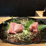 名古屋 栄 鮨 栄華 - 