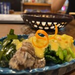 煮込みや　みよし - 