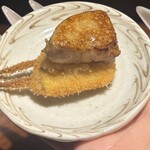 串揚げキッチン だん - 