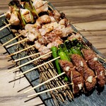 隠れ家個室居酒屋 隠れ坊 - 