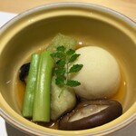 名古屋 栄 鮨 栄華 - 