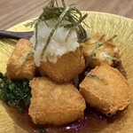 馬肉と日本酒 生肉専家 たてがみ - 