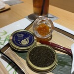 名古屋 栄 鮨 栄華 - 