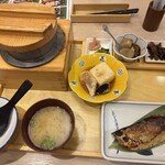 銀しゃり五穀 - 