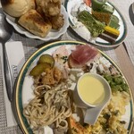 All Day Dining shizuku - 