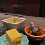 酒菜 竹のした - 料理写真: