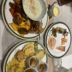 All Day Dining shizuku - 