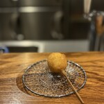 串揚げキッチン だん 心斎橋店 - 