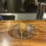 串揚げキッチン だん 心斎橋店 - 