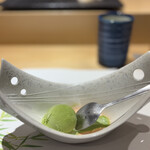 名古屋 栄 鮨 栄華 - 