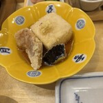 銀しゃり五穀 - 