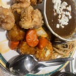 All Day Dining shizuku - 