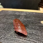 名古屋 栄 鮨 栄華 - 