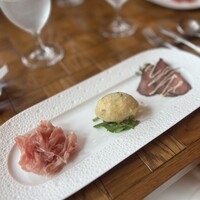 TRATTORIA PIZZERIA 207 渋谷店 - 