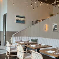 TRATTORIA PIZZERIA 207 渋谷店 - 