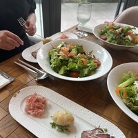 TRATTORIA PIZZERIA 207 渋谷店 - 